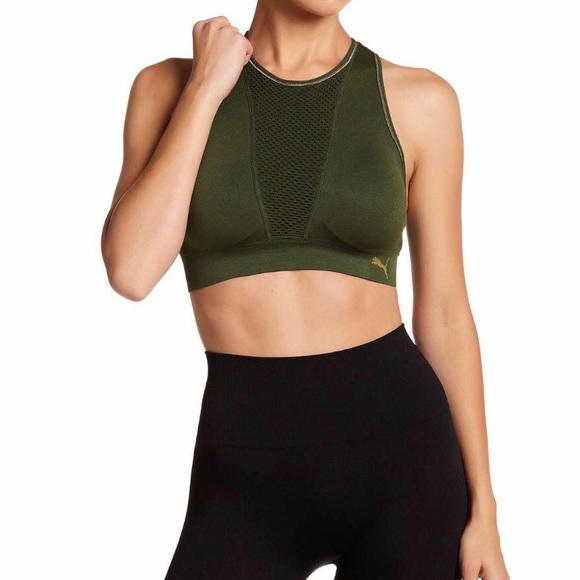 fenty sport bra